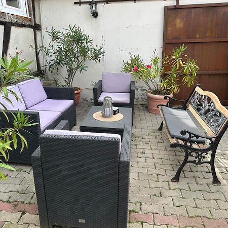 Gite Au Giessen - Loft Biesheim Extérieur photo